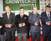 Growtech Eurasia 2018 фото