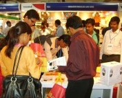Medical Fair India 2021 фото
