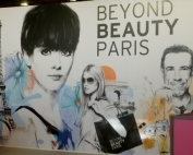 Beyond Beauty Paris 2007 фото