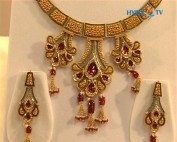Hyderabad Jewellery, Pearl & Gem Fair 2021 фото