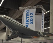 Airtec 2021 фото