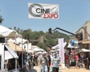 Cine Gear Expo 2021 фото